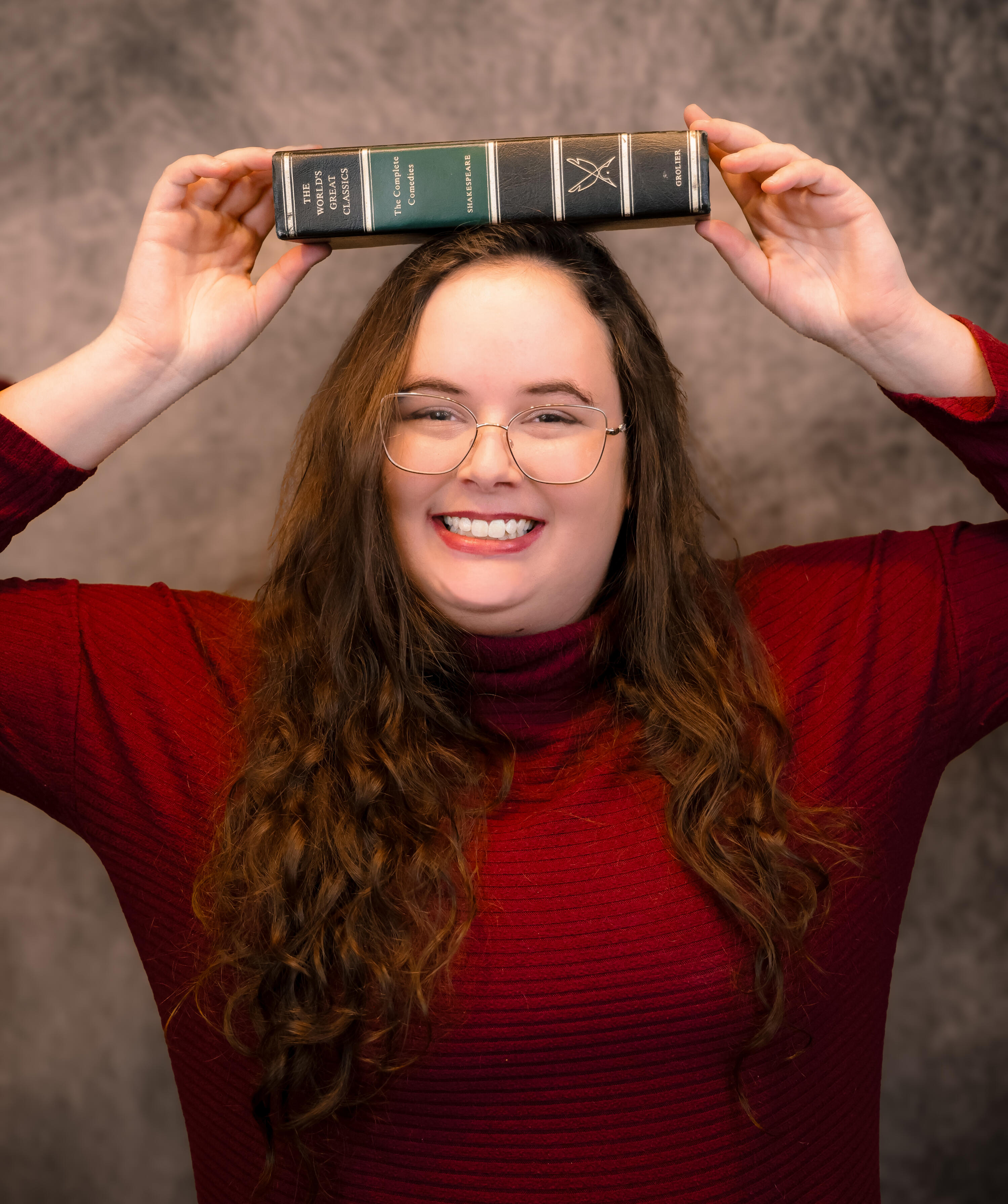 Image of Mylee J. Miller